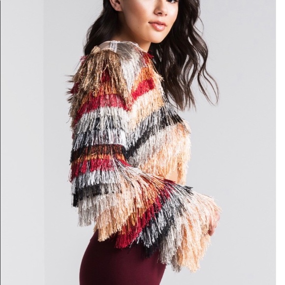 Jacket - Picture 2 of 4